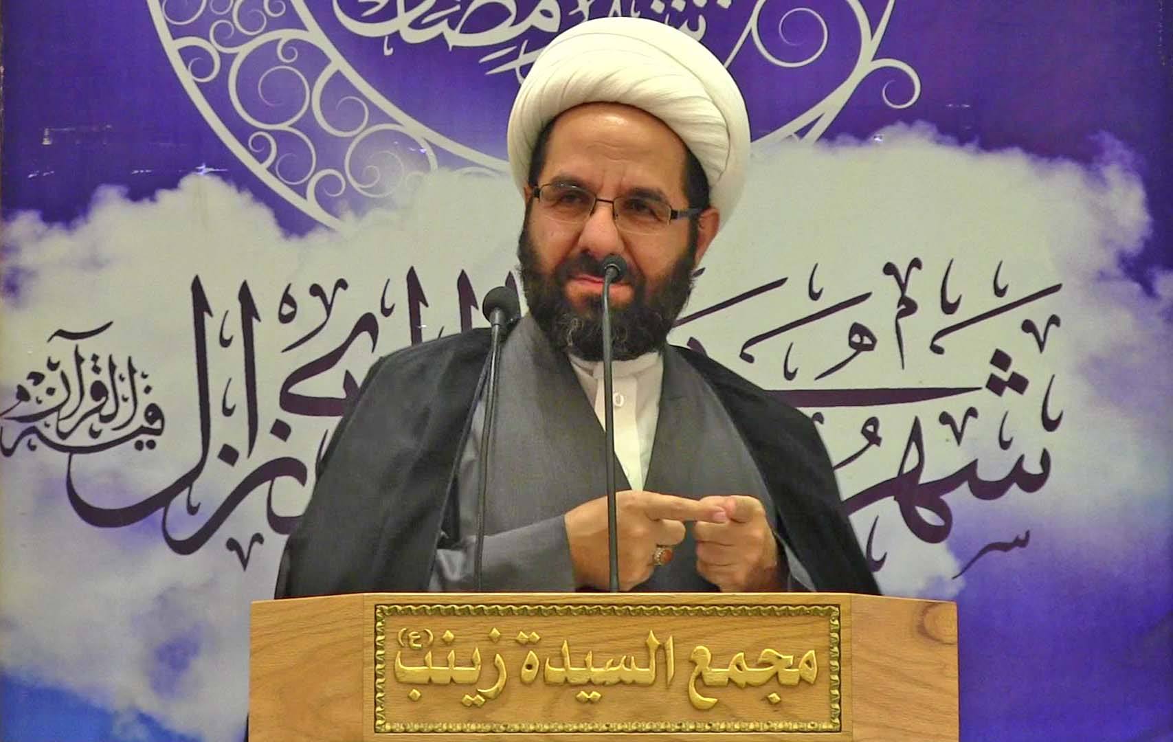 الامام الحسن(ع) والحلم