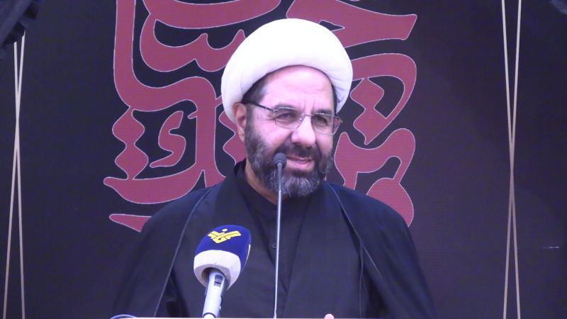 خطبة الجمعة 27-6-2025